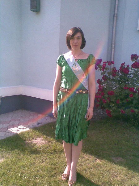 Оксана Шиприкевич