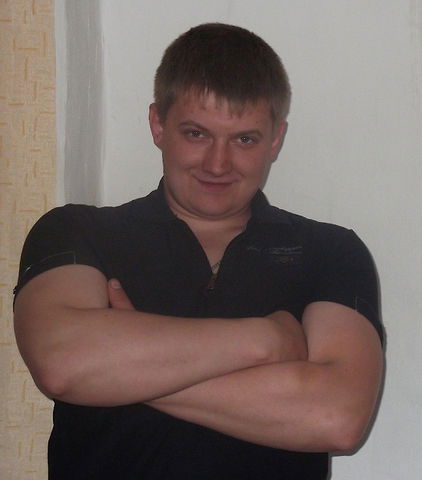 Василий Ершов