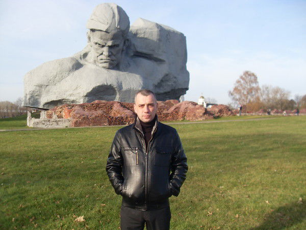 Дмитрий Артихович