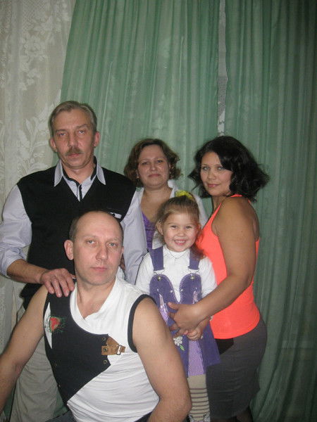 Татьяна Малахова