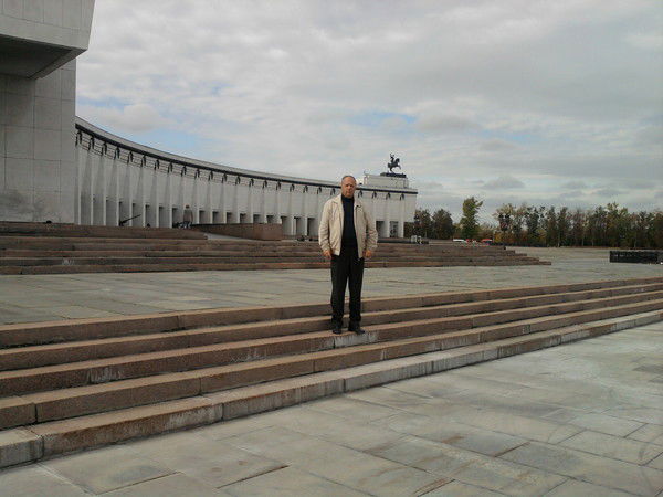 Александр Сосков