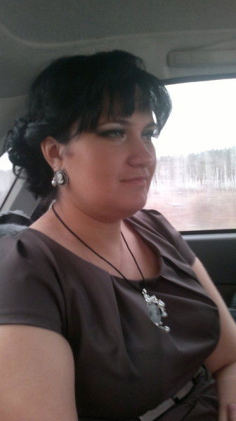 Галина Кабанова