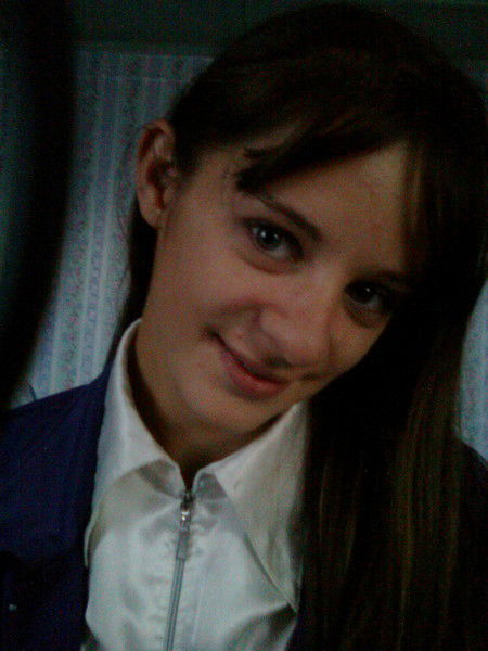 Марина Королева