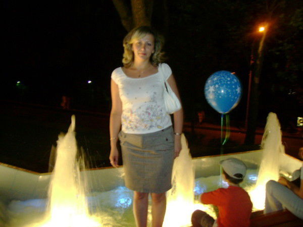 Катя Сокольских