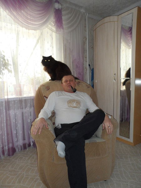 Василий Мингалев