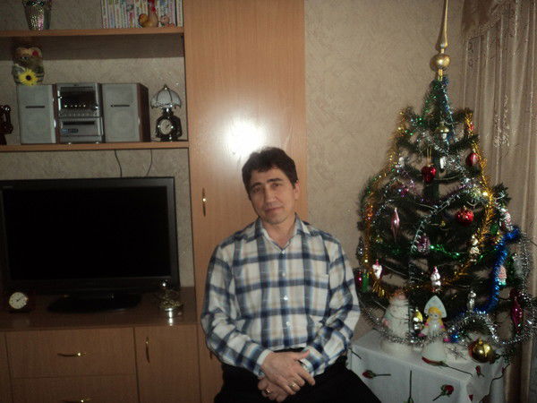 Анатолий Герасимов