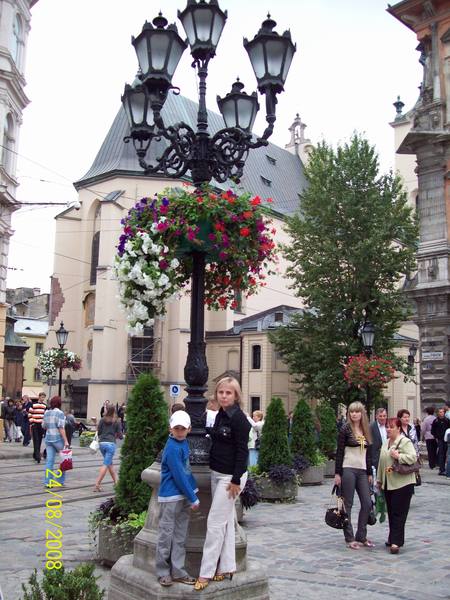 Мирослава Белкина