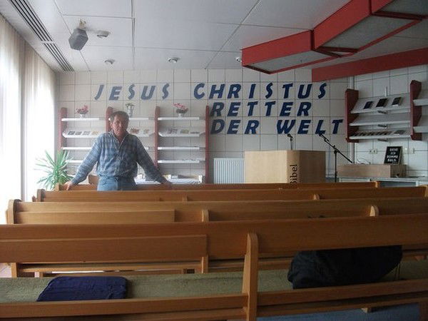 Bakhadyr Mamadzhanov