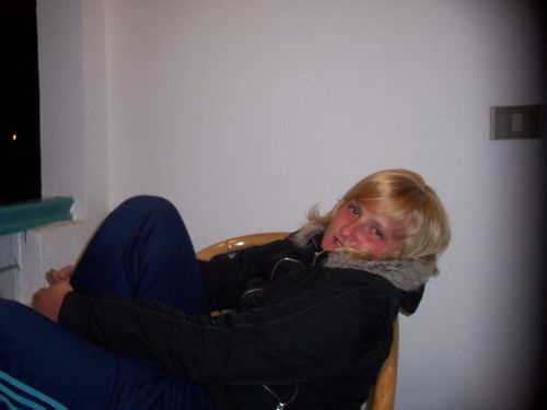 Лена Мирончик