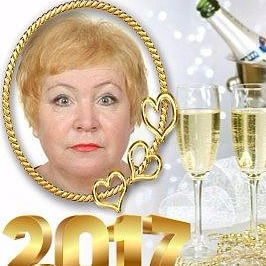 Лидия Кукарских