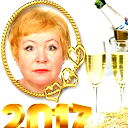 Лидия Кукарских