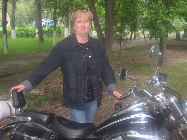 Света Тиховод