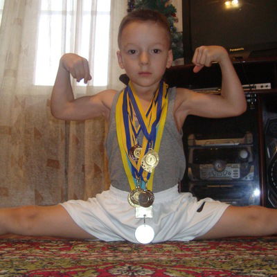 Владислав Тимошенко