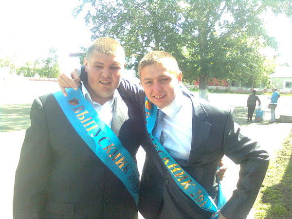 Дмитрий Денисов