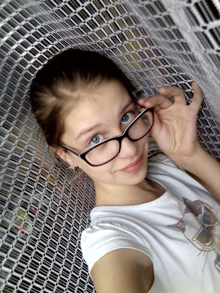 Полина Желтухина