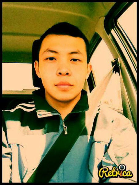 Жалгас Еркенов