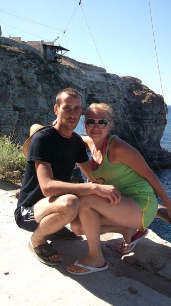 Мария Коваленко