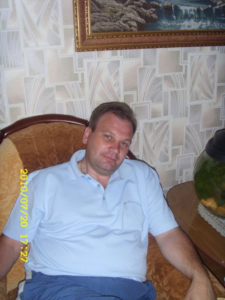 Игорь Бакшутов