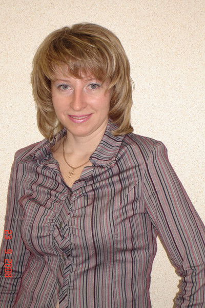 Ирина Родионова