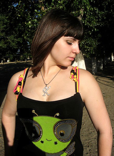 Денис И Карина