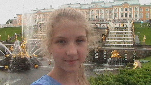 Влада Кириллова