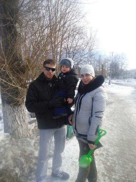 Катя Яковлева