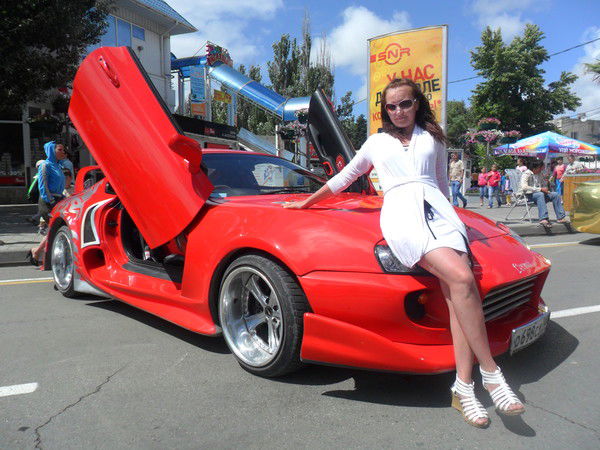 Ирина Корнилова