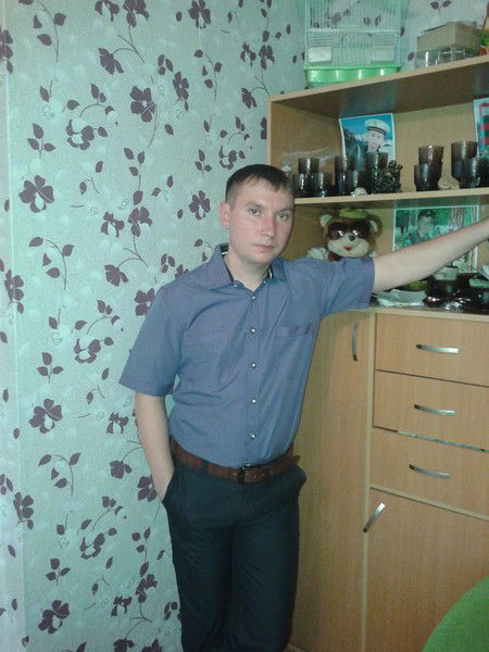 Дмитрий Вишняков