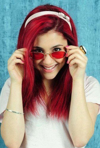 Cat Valentine