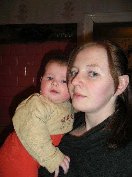 Ольга Кимстач