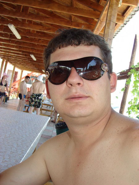 Виталий Жуковцев