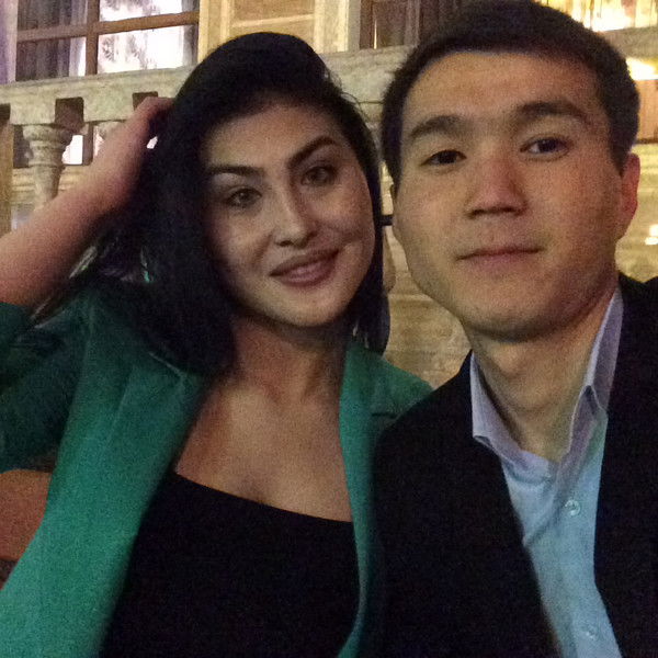 Адилгазы Тажибаев