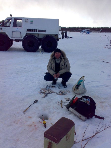 Сергей Хомыженко