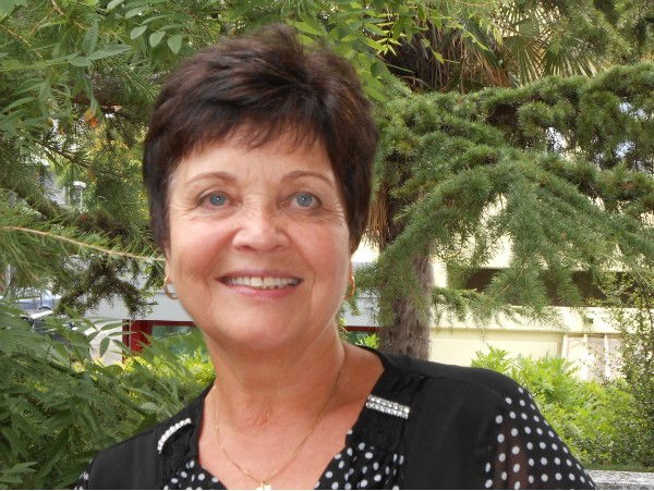 Валентина Мышковец