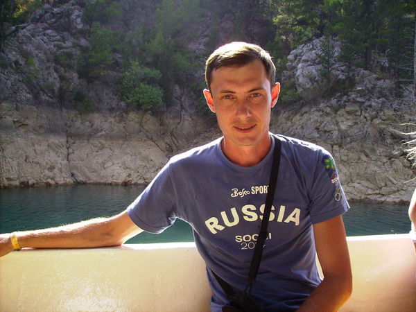 Дмитрий Зайцев