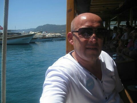 Николай Целышев