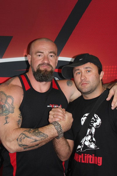 Александр Фощанка