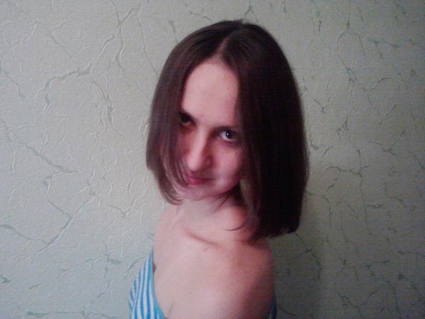 Юля Манжурова