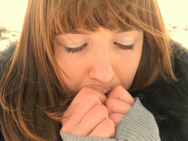 Оля Веренцова