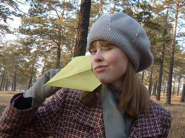 Светлана Денисюк