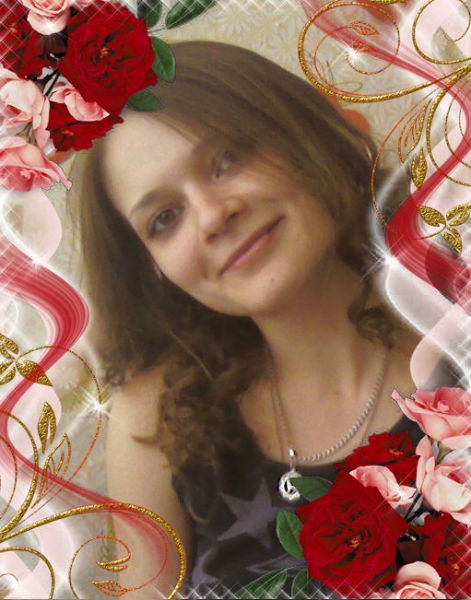 Ирина Гуринова