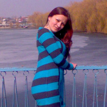 Антоніна Ніколайчук