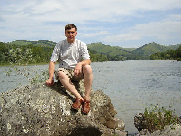 Александр Демин