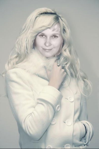 Натали Квочко