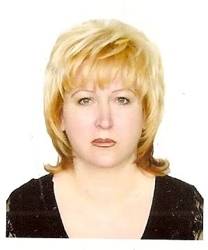 Наталья Бондарь