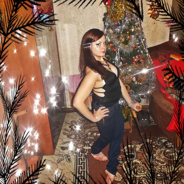 Алишка Смекалина