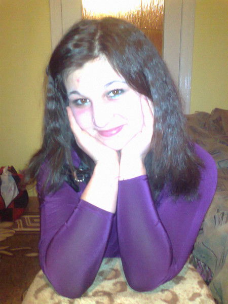 Олеся Годованчук