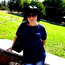 Амина Таштиева