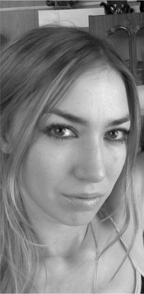 Ольга Рагозина