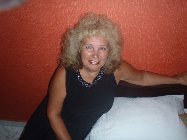 Ирина Карева